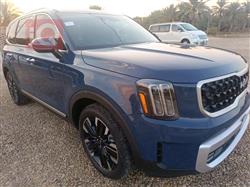 Kia Telluride